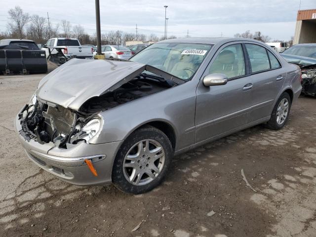 2006 Mercedes-Benz E-Class E 350