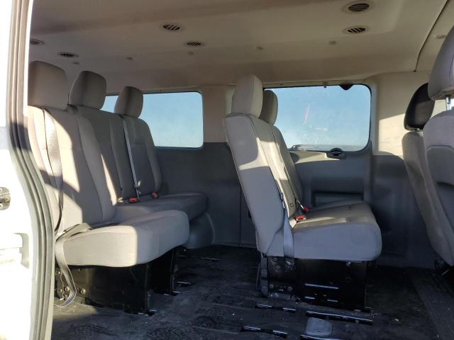 2019 NISSAN NV 3500 - 5BZBF0AA7KN850972
