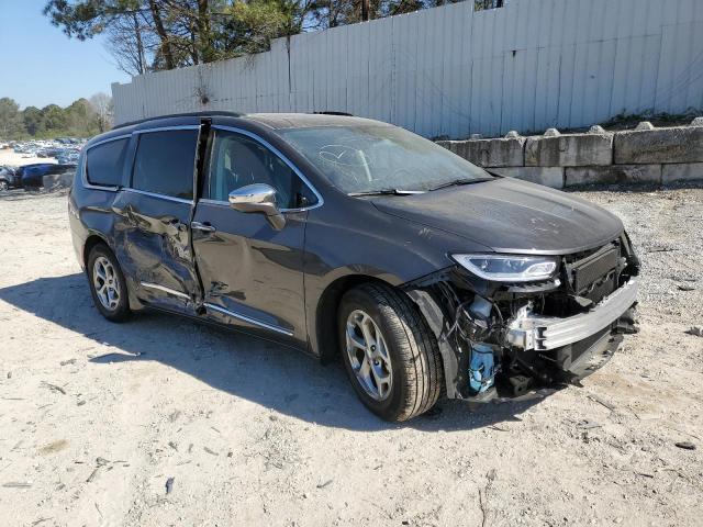 2022 CHRYSLER PACIFICA L - 2C4RC1GG1NR210028