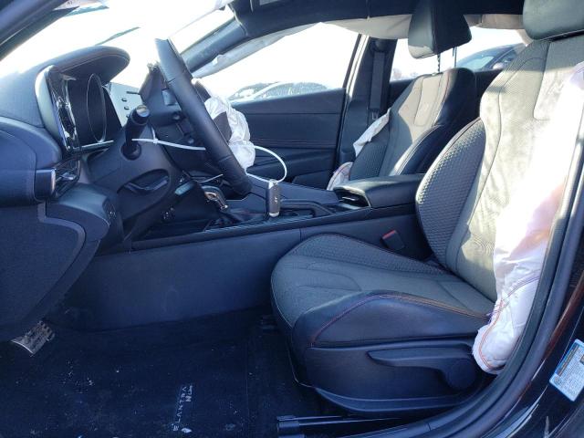 2022 HYUNDAI ELANTRA N - KMHLR4AF9NU359145