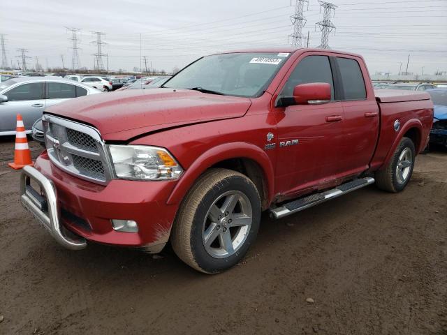 2009 Dodge Ram 1500 