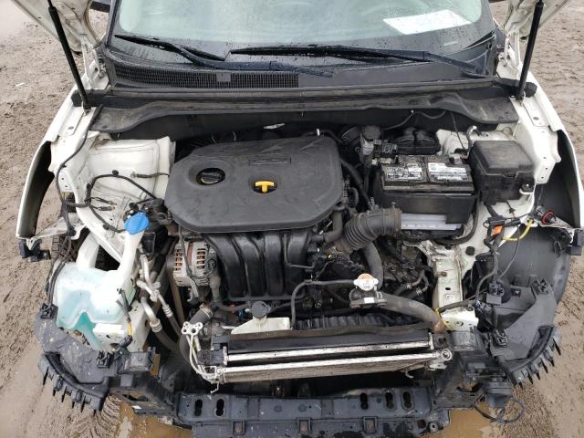 KNDJP3A50K7676101 KIA SOUL +