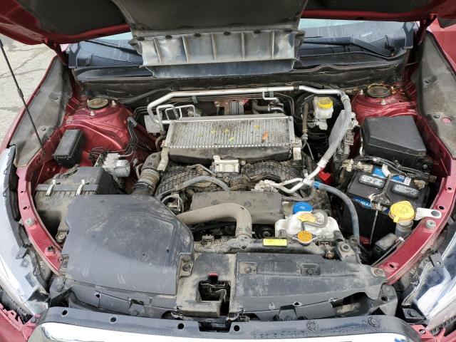 4S4WMAFD7K3415988 Subaru Ascent Premium