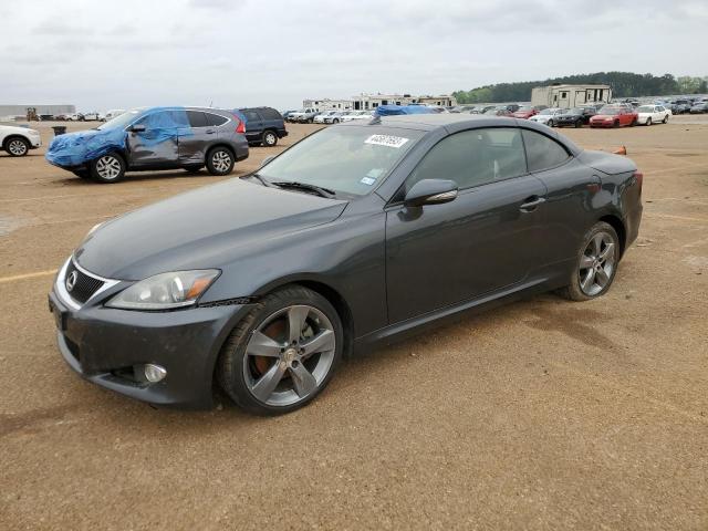 2011 Lexus IS 250 