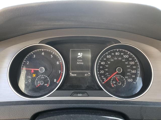2015 VOLKSWAGEN GOLF - 3VW217AU3FM104288
