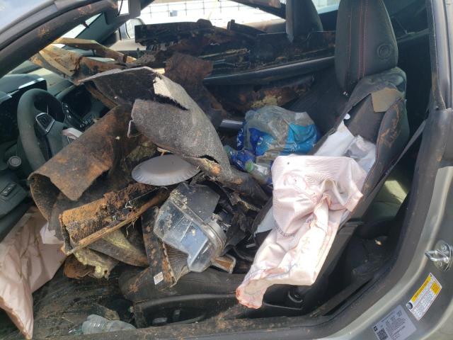 2023 CHEVROLET CAMARO ZL1 - 1G1FK3D66P0113085