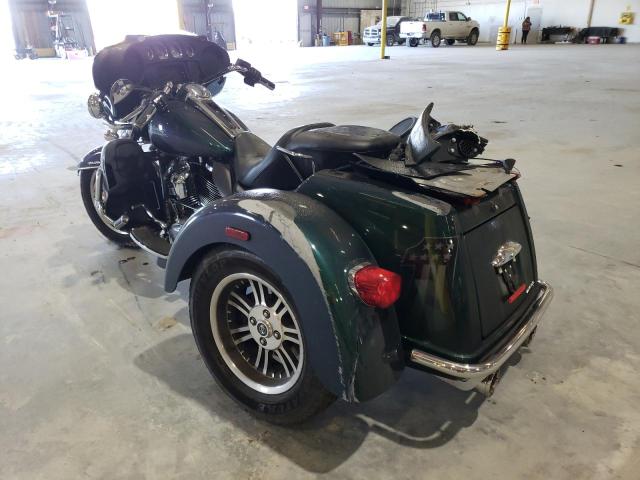 2021 HARLEY-DAVIDSON FLHTCUTG 1HD1MAF16MB856457