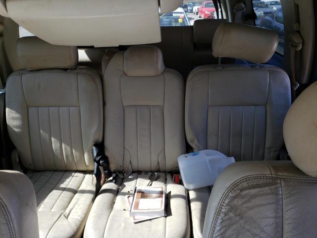 5LMFU28R04LJ06085 Lincoln Navigator