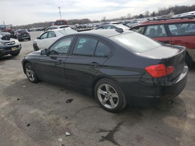 WBA3C3C51DF982098 BMW 320 I Xdrive