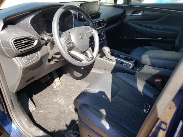 2020 HYUNDAI SANTA FE L - 5NMS53AD3LH273984