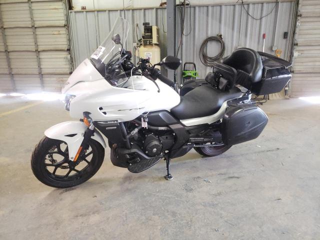 2014 HONDA CTX700 JH2RC6903EK000940