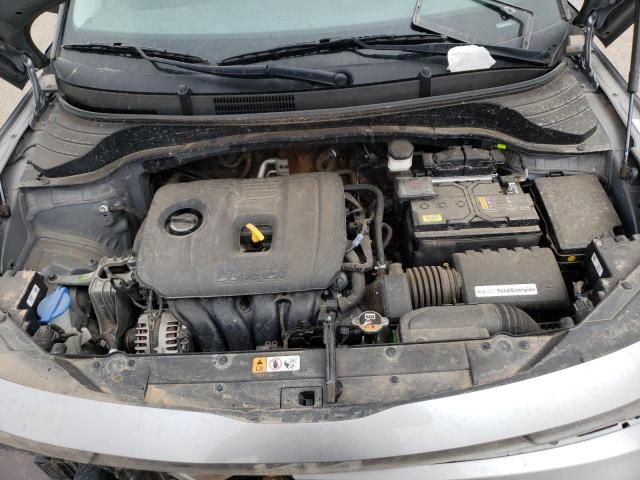 KNDJ23AU1P7856166 KIA SOUL LX