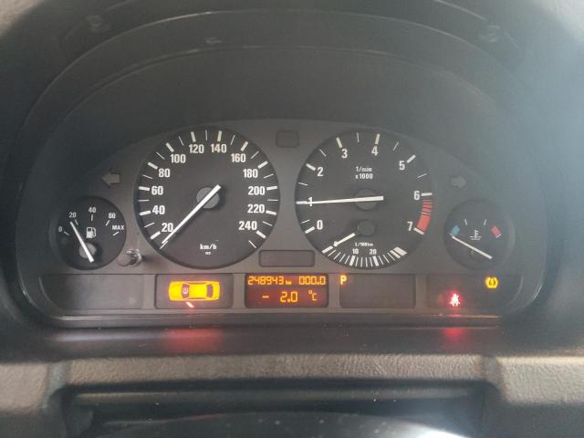 5UXFA13545LU48315 BMW X5 3.0I