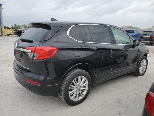 2018 BUICK ENVISION P - LRBFXBSA9JD029397