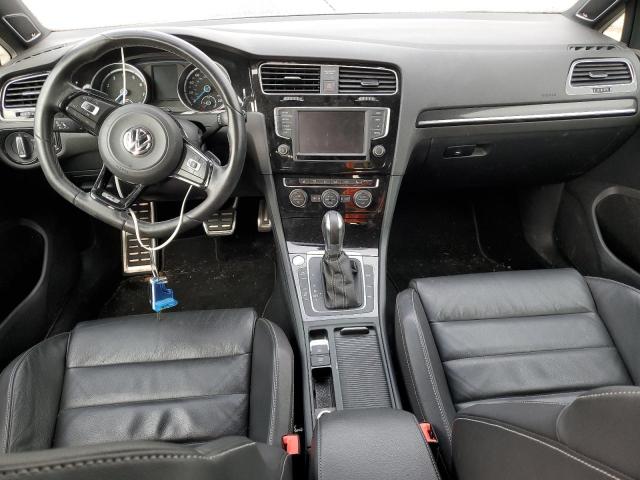 2016 VOLKSWAGEN GOLF R - WVWLF7AUXGW041507