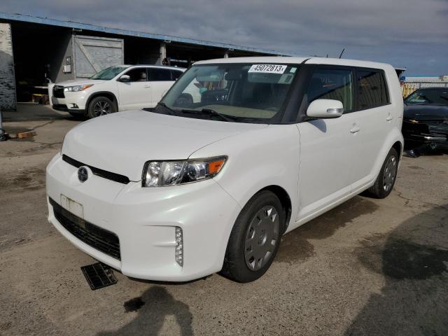 2014 Scion xB 