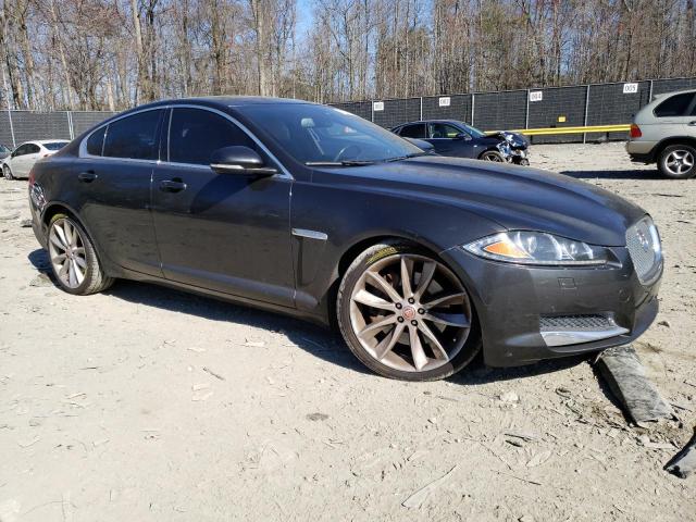 2015 JAGUAR XF 3.0 SPO - SAJWJ0FF1F8U76451