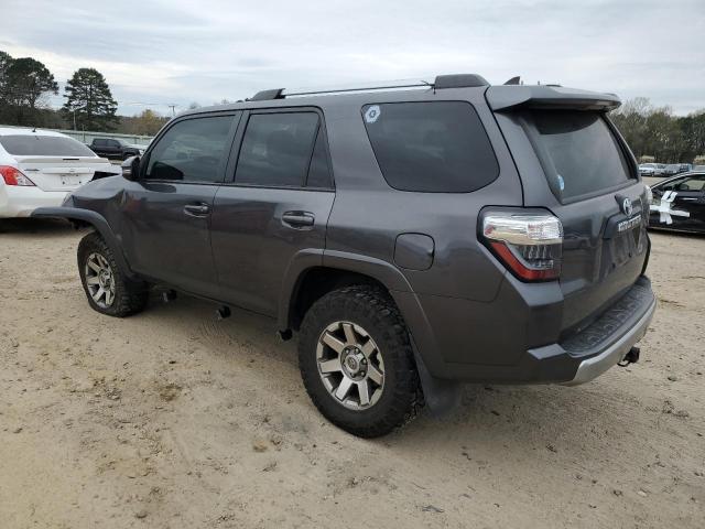 2015 TOYOTA 4RUNNER SR - JTEBU5JR3F5229982