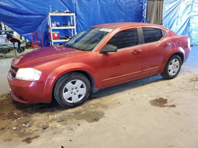 2008 Dodge Avenger SE