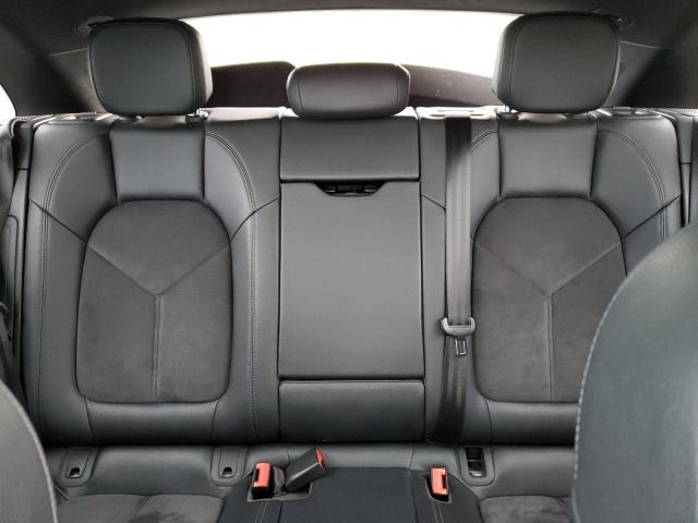 2018 PORSCHE MACAN - WP1AA2A5XJLB02752