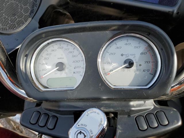 2021 HARLEY-DAVIDSON FLTRX - 1HD1KHC11MB615022