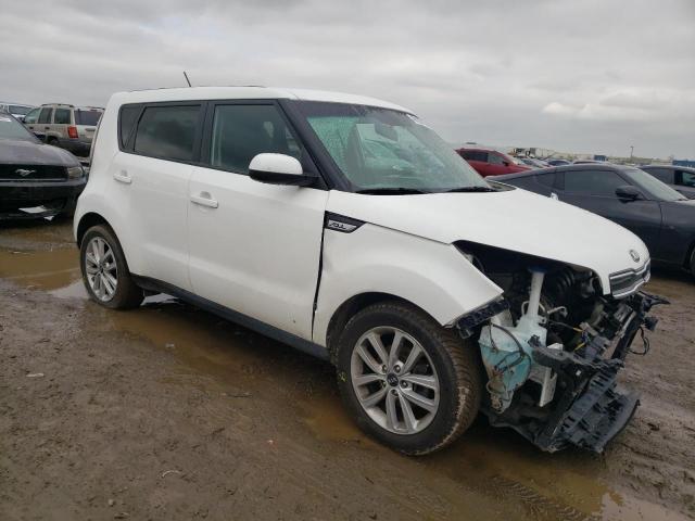 KNDJP3A50K7676101 KIA SOUL +