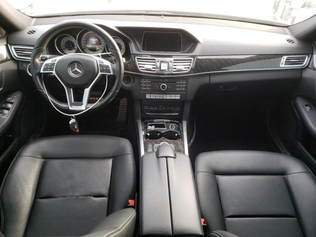 2016 MERCEDES-BENZ E 350 4MAT - WDDHF8JB4GB292840