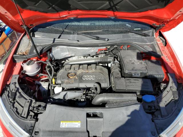 2017 AUDI Q3 PRESTIG - WA1GCCFSXHR006843