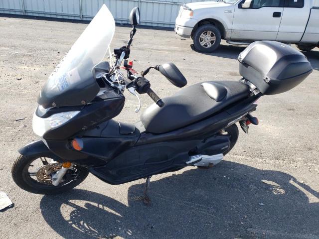 2013 HONDA PCX 150 - MLHKF1212D5004818