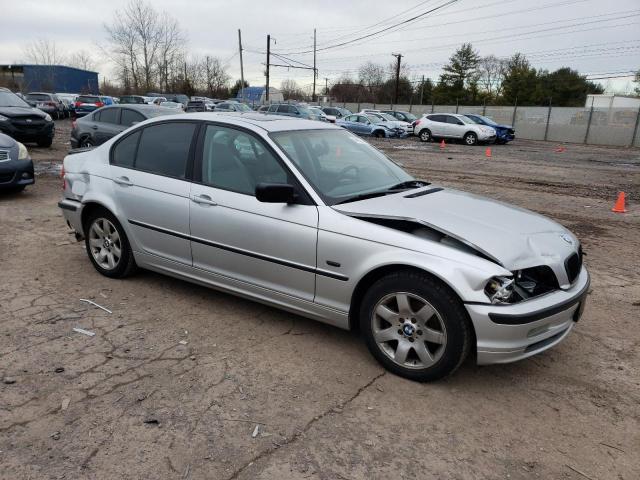 WBAAN37441NE55695 BMW 325 I