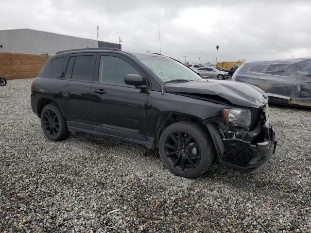 1C4NJCBA8FD361360 Jeep Compass Sport