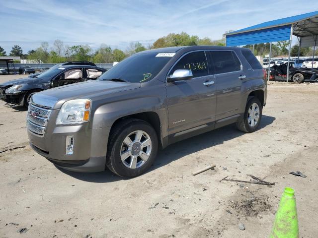 2011 GMC Terrain SLE