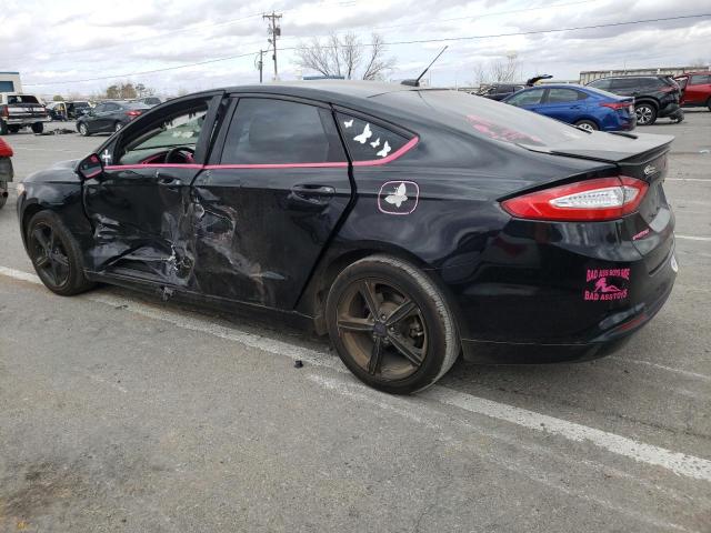 3FA6P0HD8GR246565 Ford FUSION SE