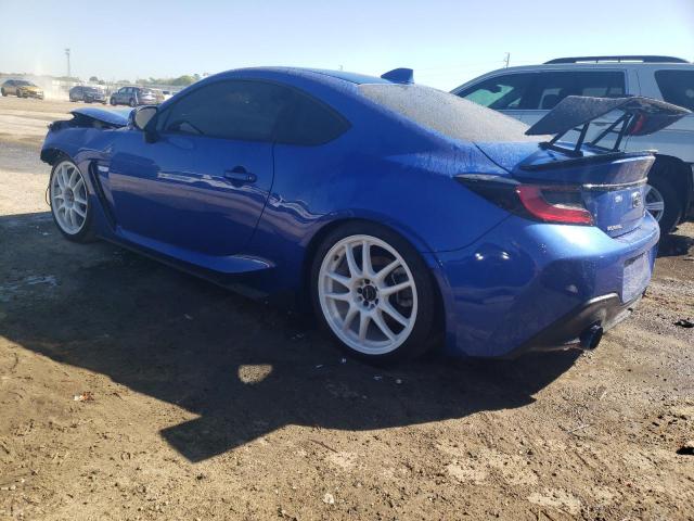 2022 SUBARU BRZ PREMIU JF1ZDBC19N8703364