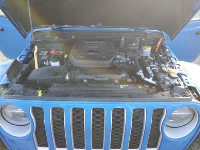 1C4JJXP64MW847403 Jeep Wrangler Unlimited Sahara 4xe