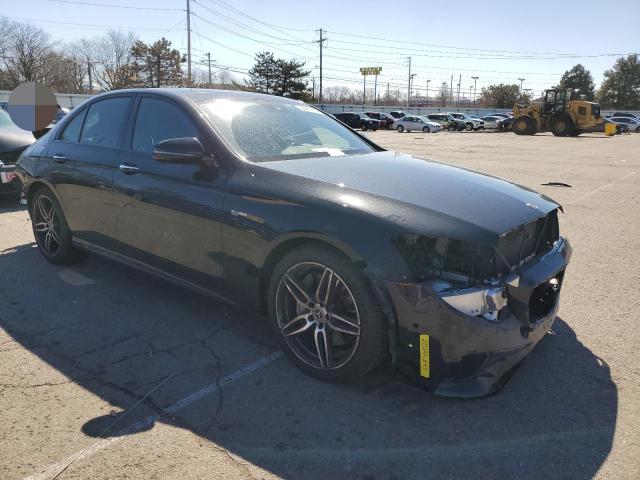 2018 MERCEDES-BENZ E 43 4MATI - WDDZF6EB3JA485139