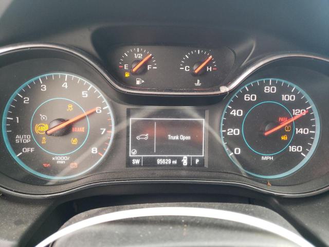 1G1BE5SM5H7218759 Chevrolet CRUZE LT