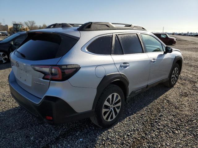Subaru Outback Premium 2023 4S4BTACC5P3106668 Image 3