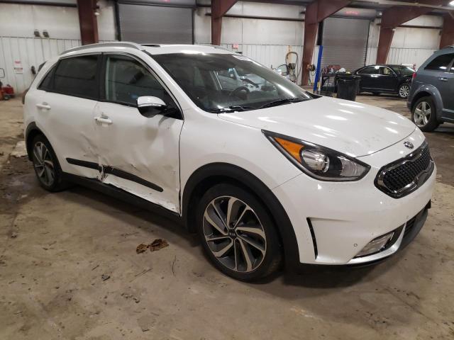 2018 KIA NIRO TOURI - KNDCE3LC6J5143691