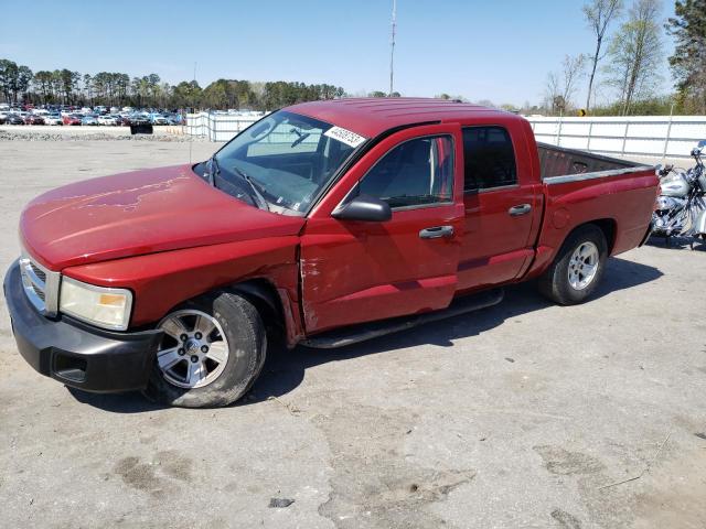 2008 Dodge Dakota 