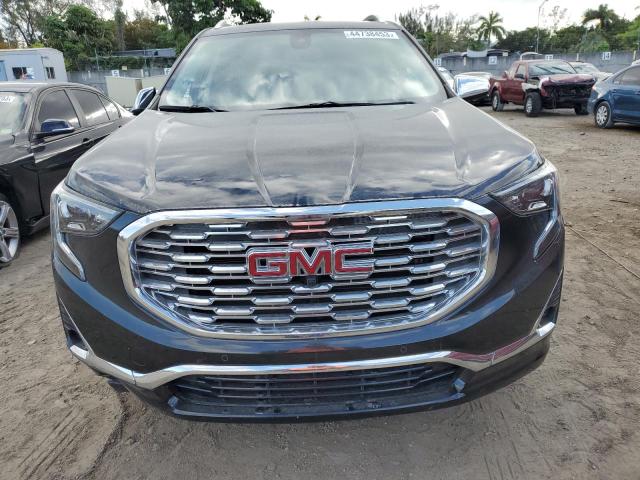 2018 GMC TERRAIN DE - 3GKALSEX0JL285501