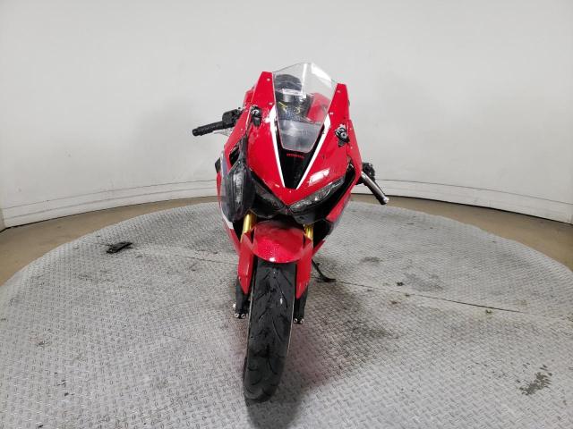 2022 HONDA CBR1000 RR - JH2SC7714NK500169