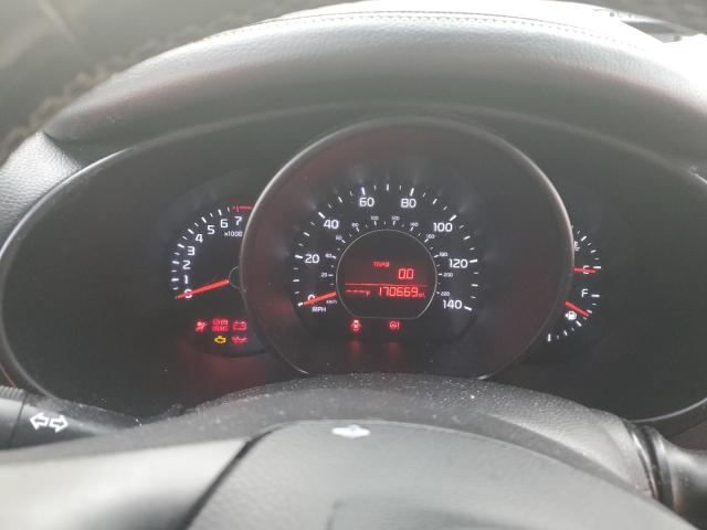 KNDJP3A56E7733745 KIA SOUL +