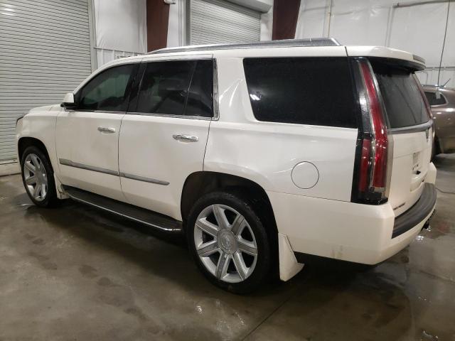 2015 CADILLAC ESCALADE L - 1GYS4BKJ7FR304844