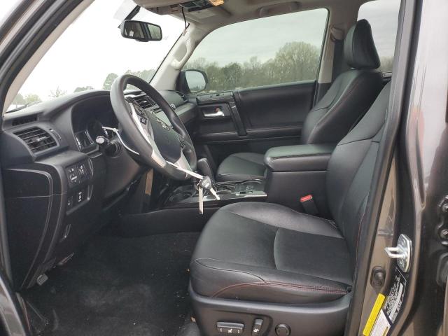 2015 TOYOTA 4RUNNER SR - JTEBU5JR3F5229982