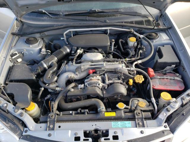 JF1GD61647H510216 Subaru Impreza 2.5i