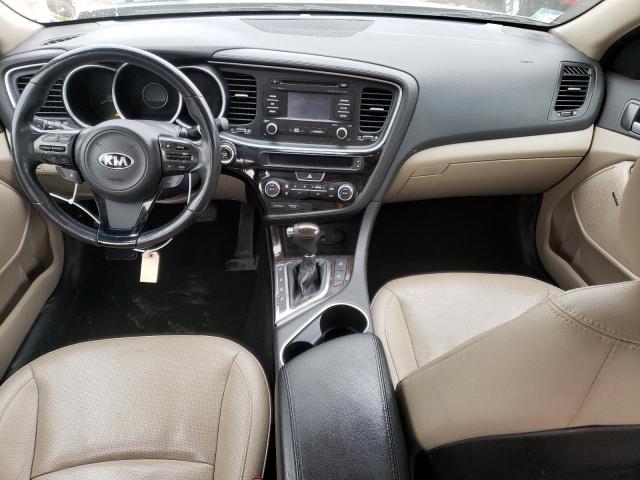 5XXGN4A73FG387993 KIA OPTIMA EX