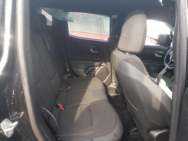 2022 JEEP RENEGADE A ZACNJDE12NPN68924