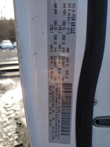 1C4NJRFB4HD196013 Jeep Patriot