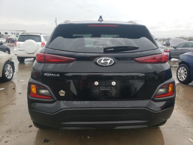 2021 HYUNDAI KONA SEL P - KM8K62AA5MU659745